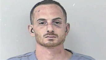 Dominick Apolaro, - St. Lucie County, FL 